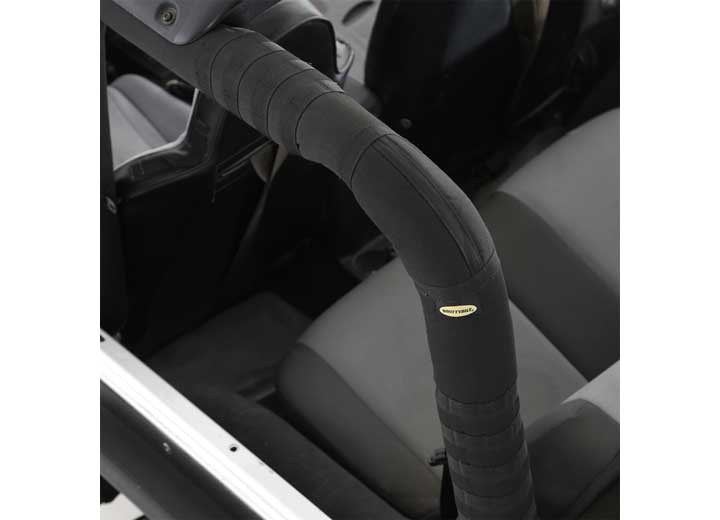 03-06 WRANGLER TJ REPLACEMENT MOLLE SPORT BAR COVER KIT