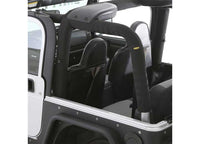 03-06 WRANGLER TJ REPLACEMENT MOLLE SPORT BAR COVER KIT