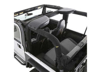 03-06 WRANGLER TJ REPLACEMENT MOLLE SPORT BAR COVER KIT