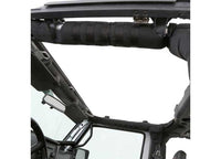 07-18 WRANGLER (JK) 2 DOOR REPLACEMENT MOLLE ROLL BAR PADDING COVER KIT