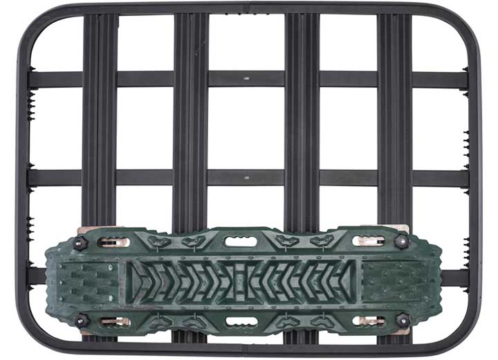 DEFENDER RACK 57 X 43 Smittybilt