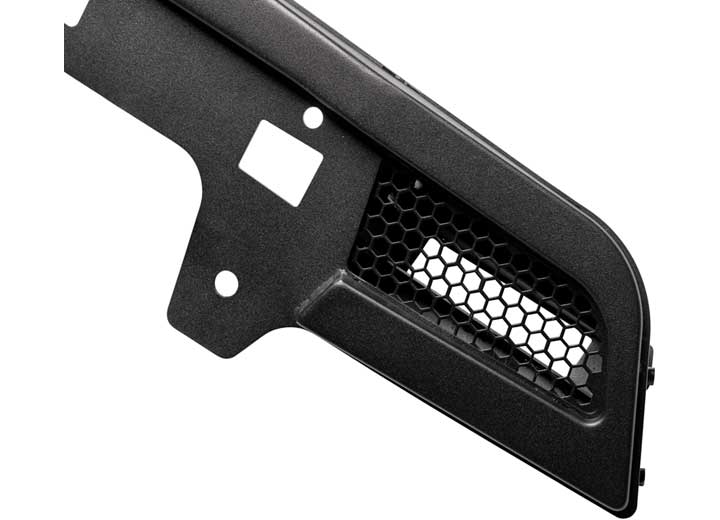 19-21 CHEVROLET 1500 ADVENTURE HIDDEN WINCH FRONT BUMPER Smittybilt