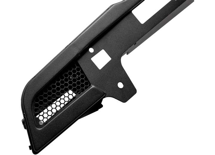 19-21 CHEVROLET 1500 ADVENTURE HIDDEN WINCH FRONT BUMPER Smittybilt