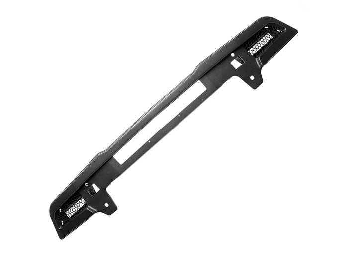 19-21 CHEVROLET 1500 ADVENTURE HIDDEN WINCH FRONT BUMPER Smittybilt