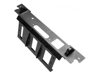 19-21 CHEVROLET 1500 ADVENTURE HIDDEN WINCH FRONT BUMPER Smittybilt