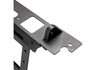 19-21 CHEVROLET 1500 ADVENTURE HIDDEN WINCH FRONT BUMPER Smittybilt