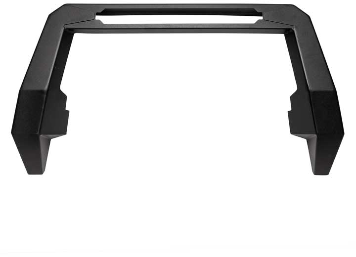 19-21 CHEVROLET 1500 ADVENTURE HIDDEN WINCH FRONT BUMPER Smittybilt
