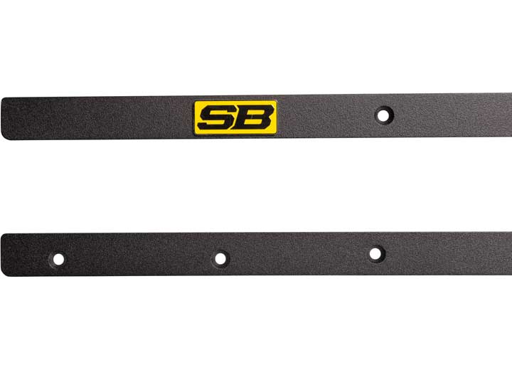 21-C FORD BRONCO 4 DOOR PINCH WELD DELETES Smittybilt