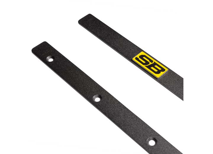 21-C FORD BRONCO 4 DOOR PINCH WELD DELETES Smittybilt