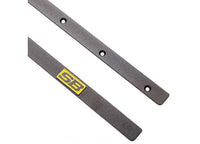 21-C FORD BRONCO 4 DOOR PINCH WELD DELETES Smittybilt