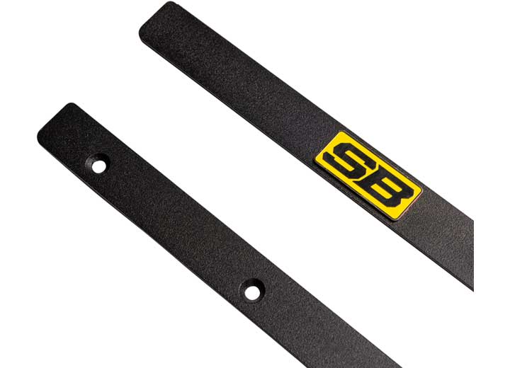 21-C FORD BRONCO 4 DOOR PINCH WELD DELETES Smittybilt