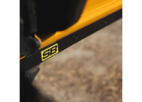 21-C FORD BRONCO 4 DOOR PINCH WELD DELETES Smittybilt