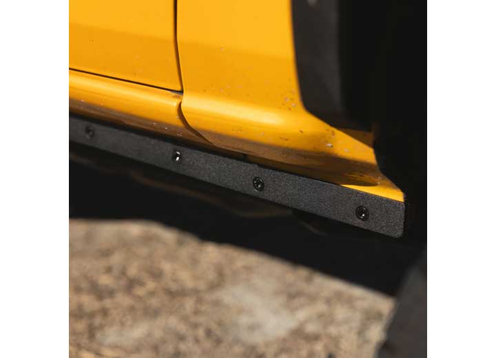 21-C FORD BRONCO 4 DOOR PINCH WELD DELETES Smittybilt