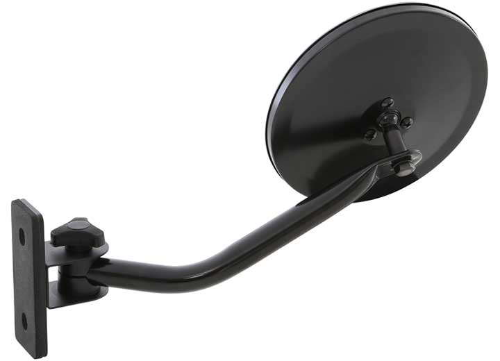 97-06 (TJ)07-18 WRANGLER (JK) TRAIL MIRRORS ROUND