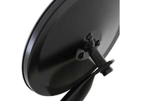 97-06 (TJ)07-18 WRANGLER (JK) TRAIL MIRRORS ROUND