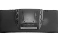 07-18 WRANGLER (JK) H.E.M.I. VENTED HOOD