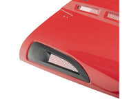 07-18 WRANGLER (JK) H.E.M.I. VENTED HOOD