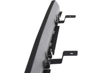 07-18 WRANGLER JK 4DR SRC CLASSIC ROCK RAILS (OEM STYLE); BLACK TEXTURED Smittybilt