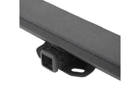 87-06 WRANGLER YJ/TJ/LJ XRC REAR TIRE CARRIER BUMPER; BLACK TEXTURED Smittybilt