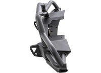 07-18 WRANGLER JK 2/4 DR SRC GEN2 FRONT BUMPER; BLACK