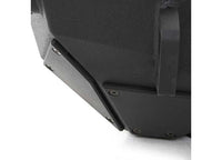 07-18 WRANGLER JK 2/4 DR SRC GEN2 FRONT BUMPER; BLACK