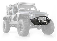 07-18 WRANGLER JK 2/4 DOOR XRC GEN2 FRONT BUMPER