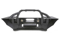 07-18 WRANGLER JK 2/4 DOOR XRC GEN2 FRONT BUMPER