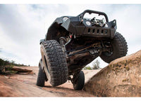 07-18 WRANGLER JK 2/4 DOOR XRC GEN2 FRONT BUMPER