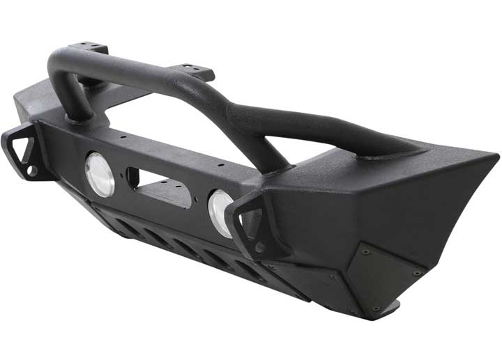 07-18 WRANGLER JK 2/4 DOOR XRC GEN2 FRONT BUMPER