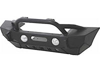 07-18 WRANGLER JK 2/4 DOOR XRC GEN2 FRONT BUMPER