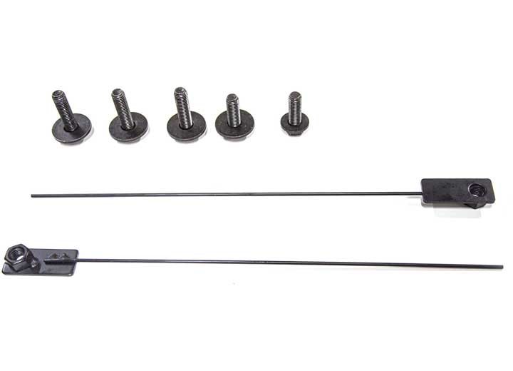 07-18 WRANGLER JK 2/4 DOOR XRC GEN2 BOLT ON TIRE CARRIER Smittybilt