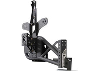 07-18 WRANGLER JK 2/4 DOOR XRC GEN2 BOLT ON TIRE CARRIER Smittybilt