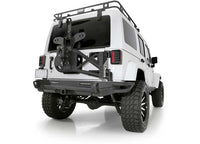 07-18 WRANGLER JK 2/4 DOOR XRC GEN2 BOLT ON TIRE CARRIER Smittybilt