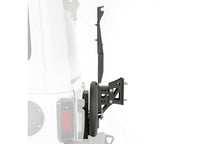 07-18 WRANGLER JK 2/4 DOOR XRC GEN2 BOLT ON TIRE CARRIER Smittybilt