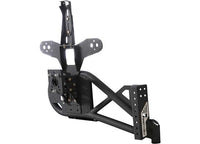 07-18 WRANGLER JK 2/4 DOOR XRC GEN2 BOLT ON TIRE CARRIER Smittybilt