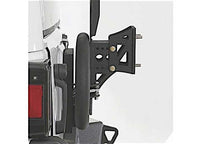 07-18 WRANGLER JK 2/4 DOOR XRC GEN2 BOLT ON TIRE CARRIER Smittybilt