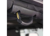 07-18 WRANGLER (JK) GRAB HANDLE - JK EXTREME - PAIR - BLACK