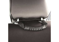 07-18 WRANGLER (JK) GRAB HANDLE - JK EXTREME - PAIR - BLACK