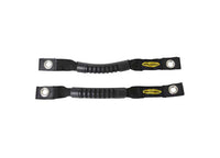 07-18 WRANGLER (JK) GRAB HANDLE - JK EXTREME - PAIR - BLACK