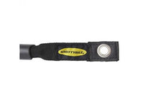 07-18 WRANGLER (JK) GRAB HANDLE - JK EXTREME - PAIR - BLACK