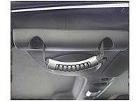 07-18 WRANGLER (JK) GRAB HANDLE - JK EXTREME - PAIR - BLACK