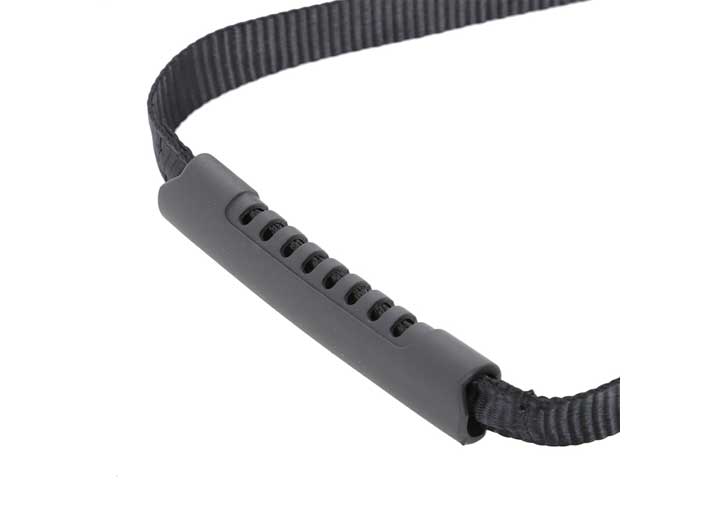07-18 WRANGLER JK WINCH GRAB HANDLE; BLACK