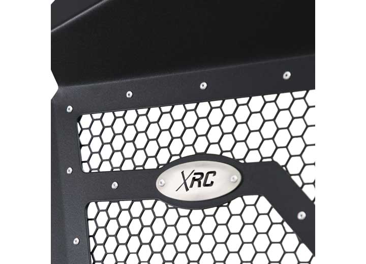 07-18 WRANGLER JK FRONT ALUMINUM INNER FENDER LINERS