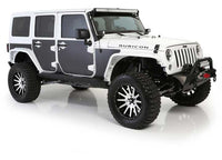 07-18 WRANGLER (JK) - 4 DOOR MAG-ARMOR (MAGNETIC TRAIL SKINS)