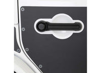 07-18 WRANGLER (JK) - 4 DOOR MAG-ARMOR (MAGNETIC TRAIL SKINS)