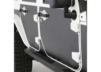 07-18 WRANGLER (JK) - 4 DOOR MAG-ARMOR (MAGNETIC TRAIL SKINS)