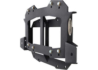 18-C JEEP WRANGLER JL SPARE TIRE RELOCATION BRACKET; FITS UP TO 35IN TIRE