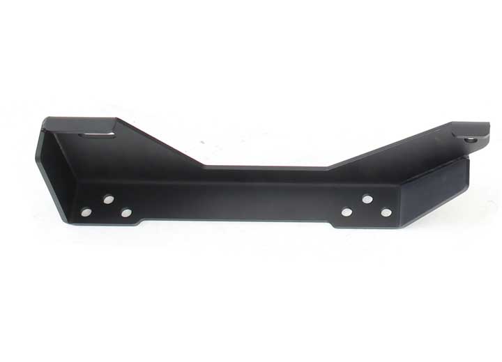 18-C WRANGLER JL 2/4DR JACK MOUNT; BLACK POWDER COAT FINISH Smittybilt