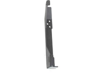 18-C WRANGLER JL 2/4DR JACK MOUNT; BLACK POWDER COAT FINISH Smittybilt