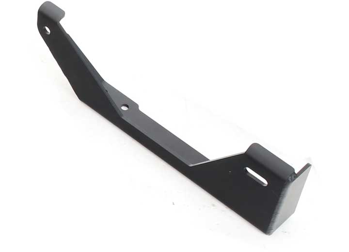 18-C WRANGLER JL 2/4DR JACK MOUNT; BLACK POWDER COAT FINISH Smittybilt